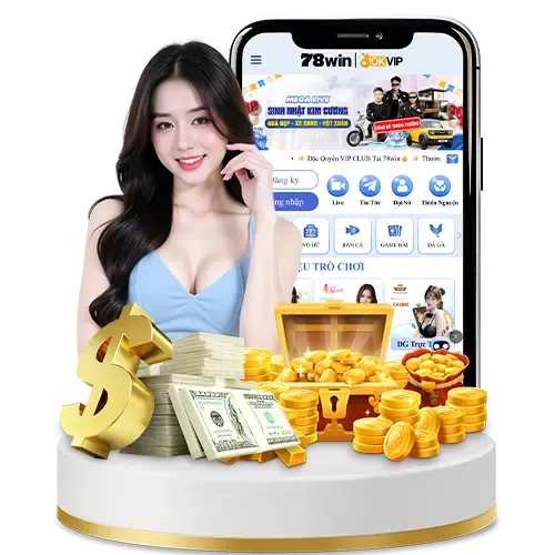 Người chơi sử dụng vũ khí đặc biệt trong trò bắn cá 6 bet