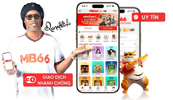 Kho game đa dạng 6 bet