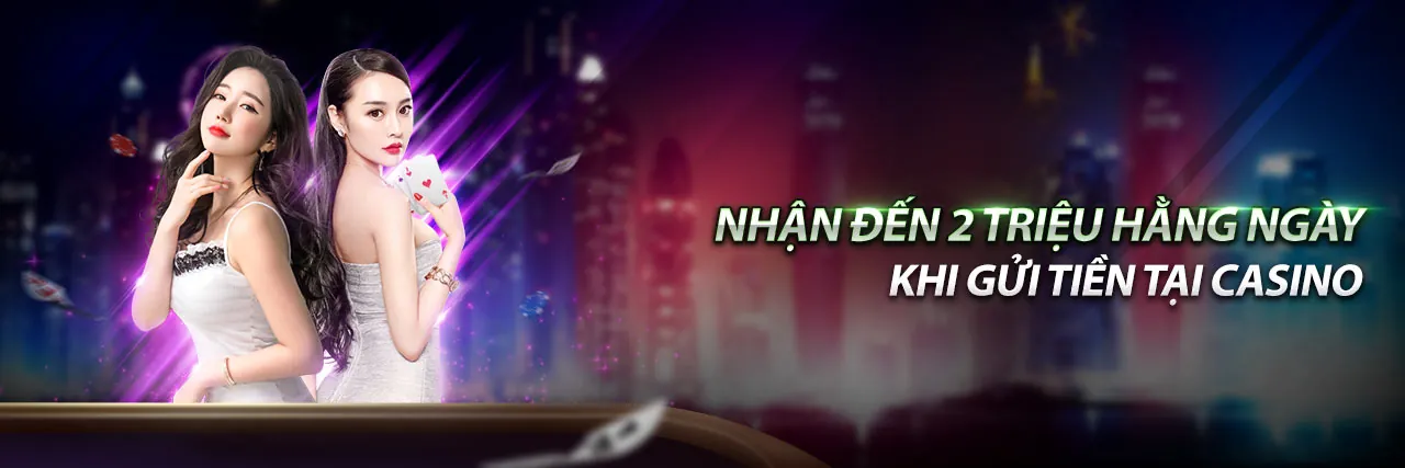 Khuyến mãi chào mừng 6 bet 2026