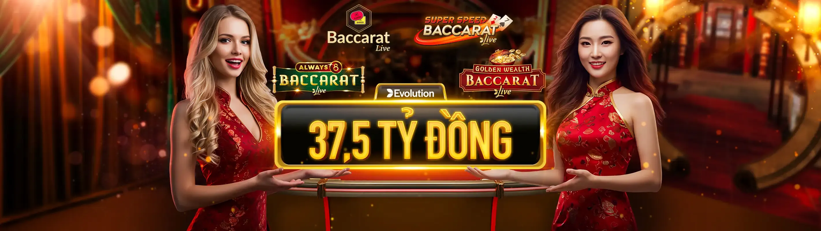 Casino trực tuyến 6 bet