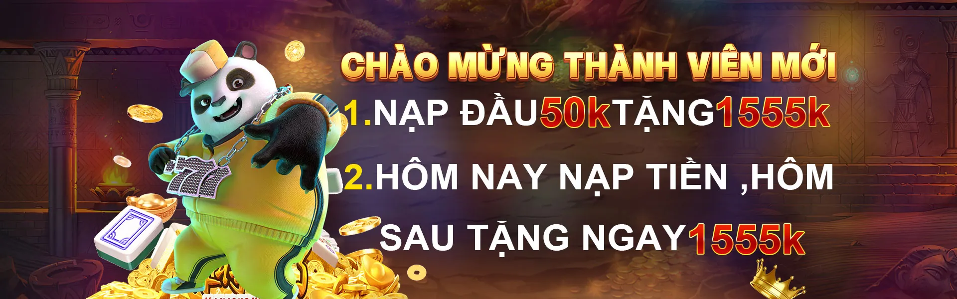 Sòng bạc trực tuyến 6 bet với các trò chơi casino hấp dẫn