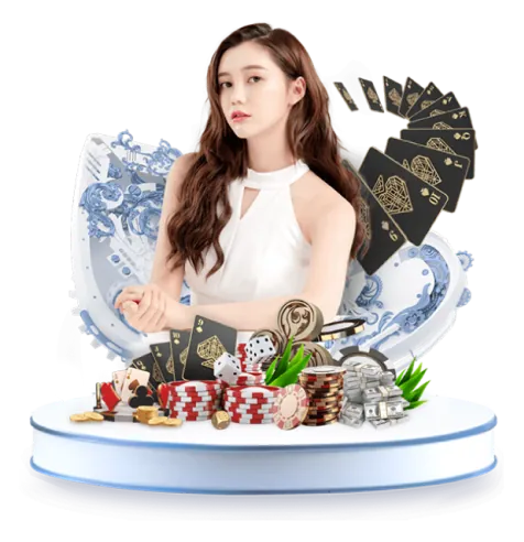 Bàn Baccarat Trực tiếp tại 6 bet